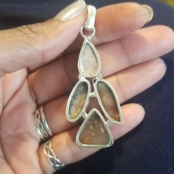💖 Beautiful PENDANT! - Picture 2 of 4